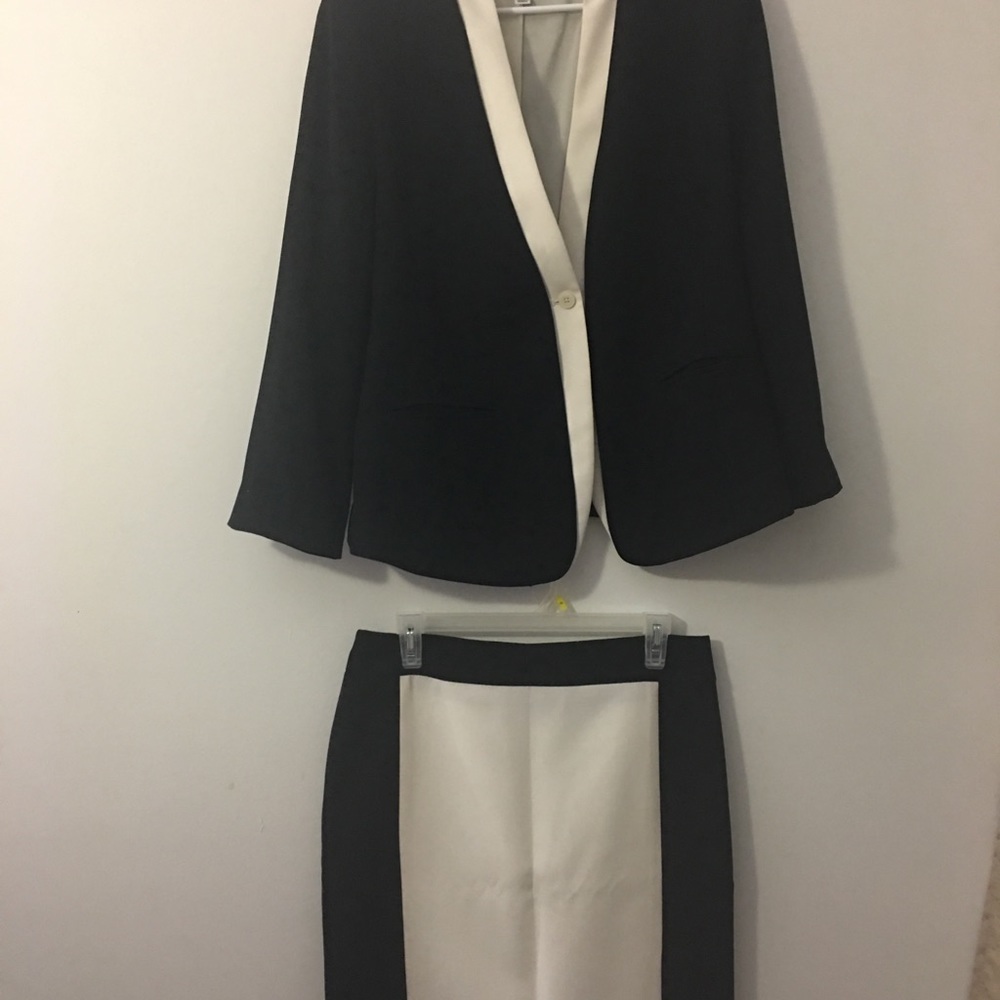 Calvin Klein Clothes set 4